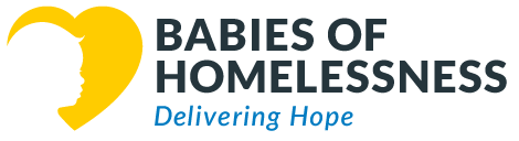 Babies of Homelessness